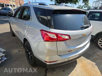 2021 Chevrolet Equinox Premier 1LZ - miniatura 2