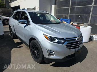 2021 Chevrolet Equinox Premier 1LZ - miniatura 4
