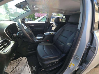 2021 Chevrolet Equinox Premier 1LZ - miniatura 6