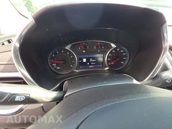 2021 Chevrolet Equinox Premier 1LZ - miniatura 9