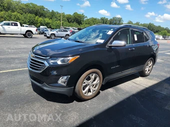 2021 Chevrolet Equinox Premier 1LZ