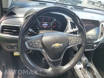 2021 Chevrolet Equinox Premier 1LZ - miniatura 10
