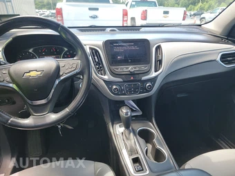2021 Chevrolet Equinox Premier 1LZ - miniatura 11