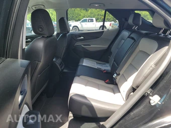 2021 Chevrolet Equinox Premier 1LZ - miniatura 13