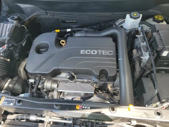 2021 Chevrolet Equinox Premier 1LZ - miniatura 15