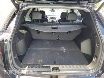 2021 Chevrolet Equinox Premier 1LZ - miniatura 16