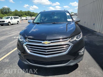 2021 Chevrolet Equinox Premier 1LZ - miniatura 2