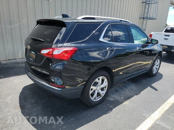 2021 Chevrolet Equinox Premier 1LZ - miniatura 4