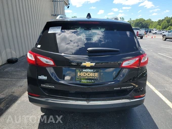 2021 Chevrolet Equinox Premier 1LZ - miniatura 5