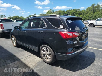 2021 Chevrolet Equinox Premier 1LZ - miniatura 6