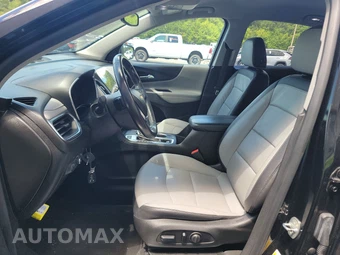 2021 Chevrolet Equinox Premier 1LZ - miniatura 7
