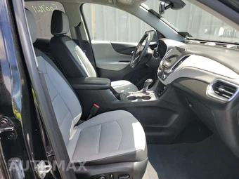 2021 Chevrolet Equinox Premier 1LZ - miniatura 8