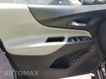 2021 Chevrolet Equinox Premier 1LZ - miniatura 9