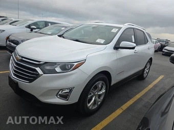 2021 Chevrolet Equinox Premier 1LZ