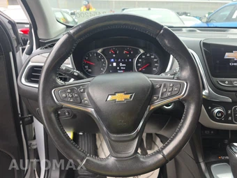 2021 Chevrolet Equinox Premier 1LZ - miniatura 10