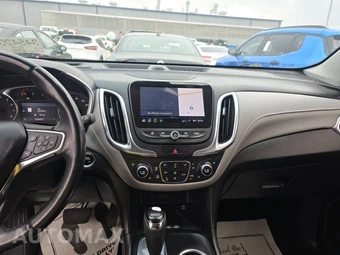2021 Chevrolet Equinox Premier 1LZ - miniatura 11