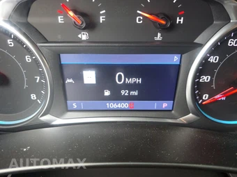 2021 Chevrolet Equinox Premier 1LZ - miniatura 12