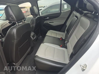 2021 Chevrolet Equinox Premier 1LZ - miniatura 13