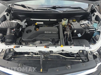 2021 Chevrolet Equinox Premier 1LZ - miniatura 15
