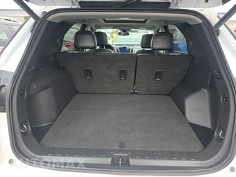 2021 Chevrolet Equinox Premier 1LZ - miniatura 16