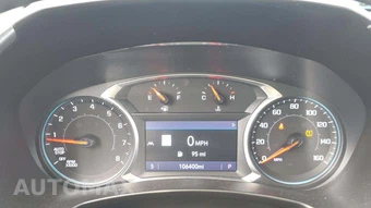 2021 Chevrolet Equinox Premier 1LZ - miniatura 20