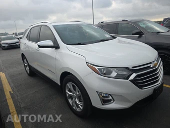 2021 Chevrolet Equinox Premier 1LZ - miniatura 3