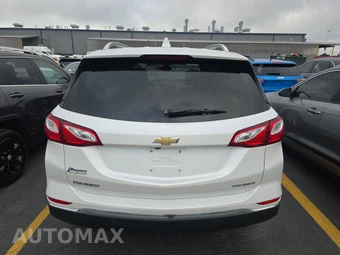 2021 Chevrolet Equinox Premier 1LZ - miniatura 5