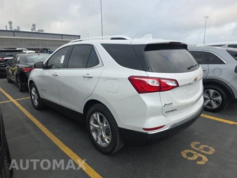 2021 Chevrolet Equinox Premier 1LZ - miniatura 6