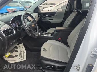 2021 Chevrolet Equinox Premier 1LZ - miniatura 7