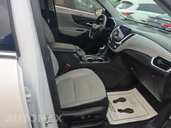 2021 Chevrolet Equinox Premier 1LZ - miniatura 8