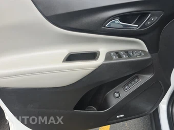 2021 Chevrolet Equinox Premier 1LZ - miniatura 9
