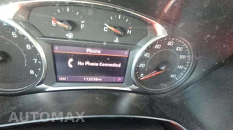 2021 Chevrolet Equinox Premier 1LZ - miniatura 10