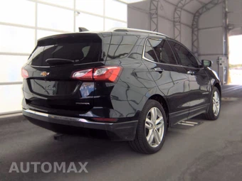 2021 Chevrolet Equinox Premier 1LZ - miniatura 4