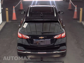 2021 Chevrolet Equinox Premier 1LZ - miniatura 5