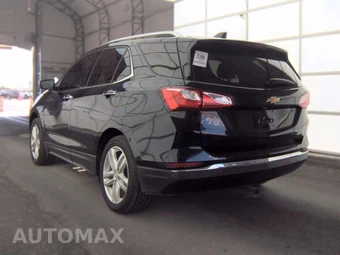 2021 Chevrolet Equinox Premier 1LZ - miniatura 6