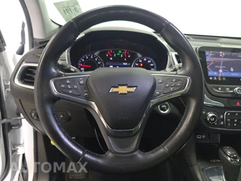 2021 Chevrolet Equinox Premier 1LZ - miniatura 10