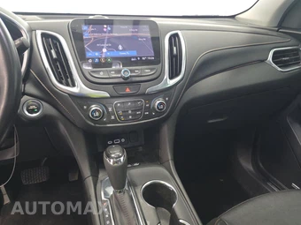 2021 Chevrolet Equinox Premier 1LZ - miniatura 11