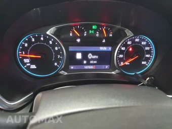 2021 Chevrolet Equinox Premier 1LZ - miniatura 12