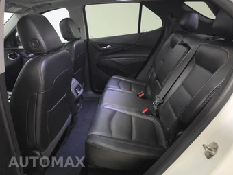 2021 Chevrolet Equinox Premier 1LZ - miniatura 13