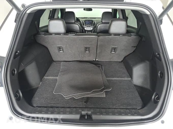 2021 Chevrolet Equinox Premier 1LZ - miniatura 16