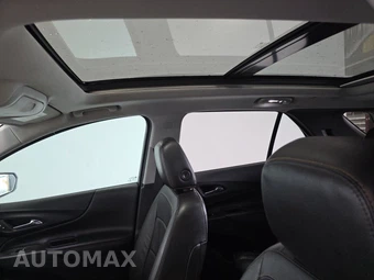 2021 Chevrolet Equinox Premier 1LZ - miniatura 17