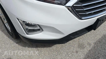 2021 Chevrolet Equinox Premier 1LZ - miniatura 19