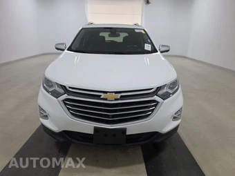 2021 Chevrolet Equinox Premier 1LZ - miniatura 2