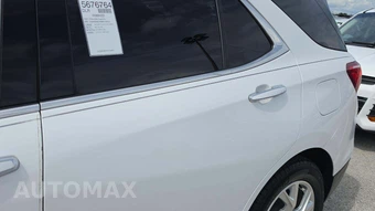 2021 Chevrolet Equinox Premier 1LZ - miniatura 20