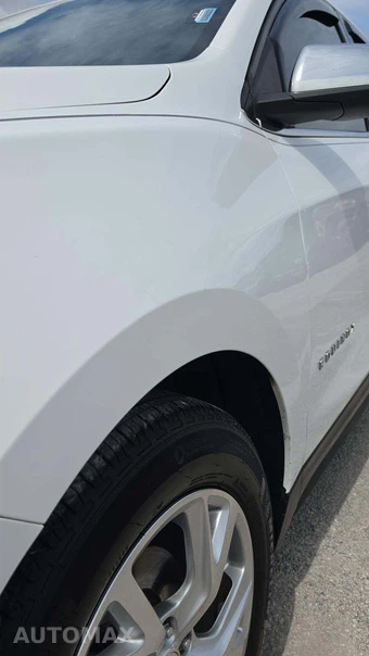 2021 Chevrolet Equinox Premier 1LZ - miniatura 27