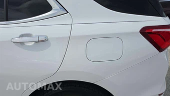 2021 Chevrolet Equinox Premier 1LZ - miniatura 28