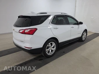 2021 Chevrolet Equinox Premier 1LZ - miniatura 4