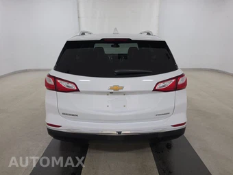 2021 Chevrolet Equinox Premier 1LZ - miniatura 5