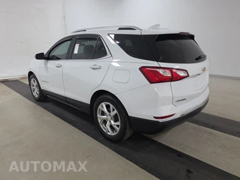 2021 Chevrolet Equinox Premier 1LZ - miniatura 6