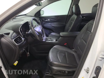 2021 Chevrolet Equinox Premier 1LZ - miniatura 7